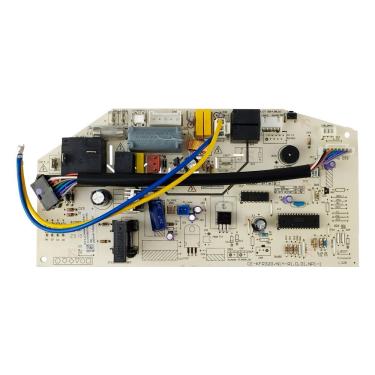 Imagem de Placa Eletrônica Midea Estilo Split Hi-wall 18.000btu/h único