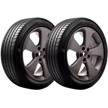 Imagem de Pneu Aro 18 Bridgestone Turanza T005 225/55 102y Xl - 2 Uni 18