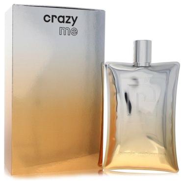 Imagem de Perfume Masculino Paco Rabanne Crazy Me Eau De Parfum (unisex) 60 ml