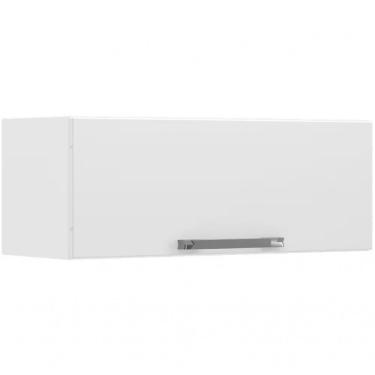 Imagem de Armário De Geladeira Itatiaia Florença Com 1 Porta E 1 Prate Branco