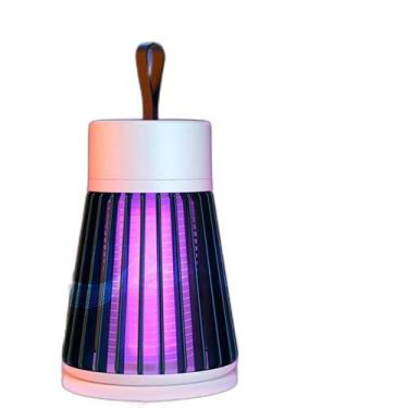 Imagem de Lampada Luz Led 15 Watts Repelente Mata Mosquito Pernilongo - Correia 