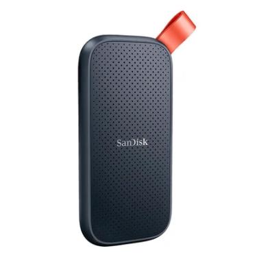Imagem de SSD Externo SanDisk 4TB Extreme Portable SSD V2