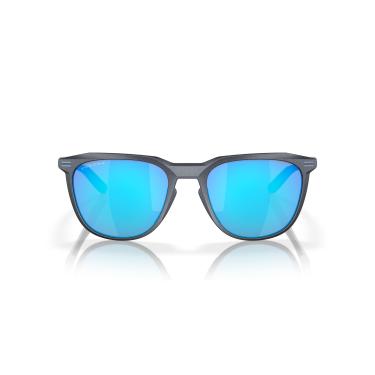 Imagem de Óculos de Sol Oakley Thurso 0OO9286 928607 Tam 54 / Azul - Lentes Prizm Sapphire