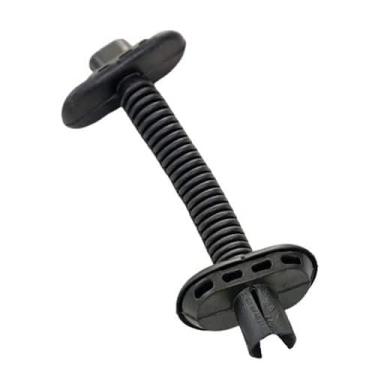 Imagem de Borracha Passa Fio Porta Traseira Renault Clio  7700431152