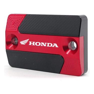 Imagem de Tampa Fluido De Freio Nxr125 Nxr150 Nxr160 Bros 125 150 160 - Special 