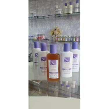 Imagem de Shampoo antiqueda - Contagottas