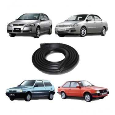Imagem de Borracha Porta-malas Corcel I Belina I Escort Hobby Todos [f103]