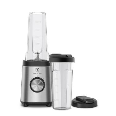 Imagem de Liquidificador Portátil Electrolux Sport Blender 320W Efficient Inox BSE20 110V