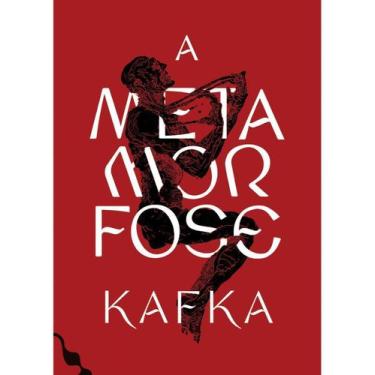 Imagem de a Metamorfose - ANTOFAGICA EDITORA LTDA, Sortido
