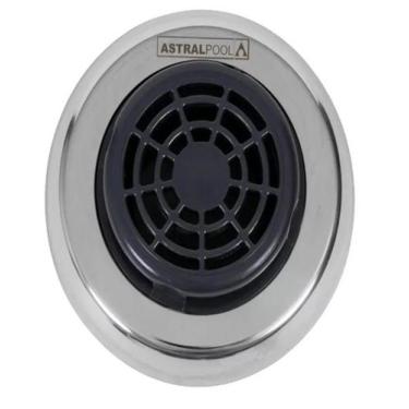 Imagem de Dispositivo De Nível Slim Inox 316 Astralpool Para Piscina