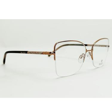 Imagem de Armacao Bulget Bg2183 01A