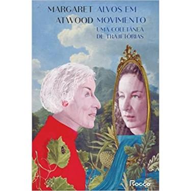 Imagem de Livro - Alvos em movimento - Rocco