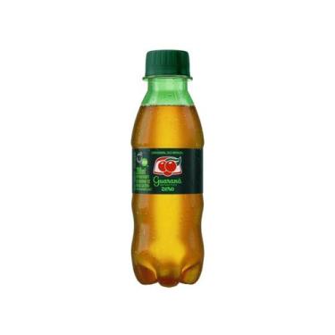 Imagem de Kit 12 Guaraná Antartica Pet 200ml Original OU Zero - Guaraná Antarcti