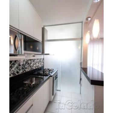 Imagem de Adesivo Para Vidro Box Banheiro Jateado Cristal 0,61m Prova D'Agua - T