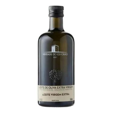 Imagem de Azeite Esporao Extra Virgem 0,2 Acidez 500 Ml - Esporão