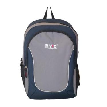 Imagem de Mochila Republic Vix Polyester Azul 8730219 - Republic.Vix BY CHENSON