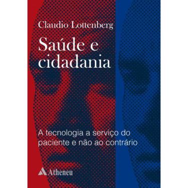 Imagem de Saude E Cidadania