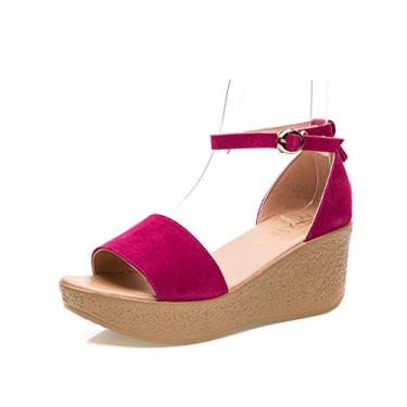 Imagem de Conjunto 2 Espreguiçadeiras e 1 Mesa de Centro Fusion (Café)