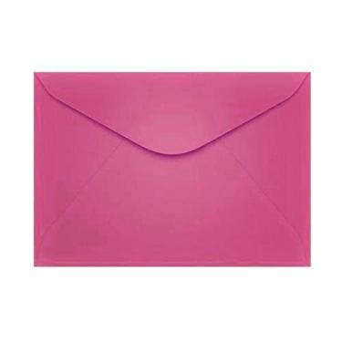 Imagem de Envelope Colorido Scrity Cancun/Pink 114X162Mm 80G Com 10 Un Ccp431.15 20323