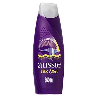 Imagem de Condicionador Aussie Botox Effect Óleo De Jojoba 360ml, Aussie
