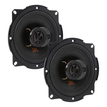 Imagem de Par de Alto Falantes 5  JBL FLEX4 5TRFX55 Triaxial - 110 Watts RMS