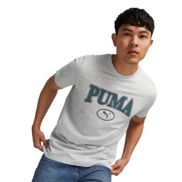 Imagem de Camiseta Puma Squad Masculina