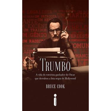Imagem de Trumbo A vida do roteirista ganhador do oscar que derrubou A lista negra de hollywood