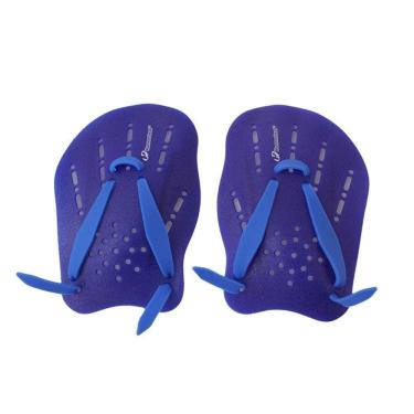 Imagem de Palmar para natação Hammerhead Hand Paddle II / Azul Royal
