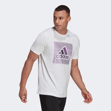 Imagem de Camiseta Adidas Colorshift Masculina-Masculino