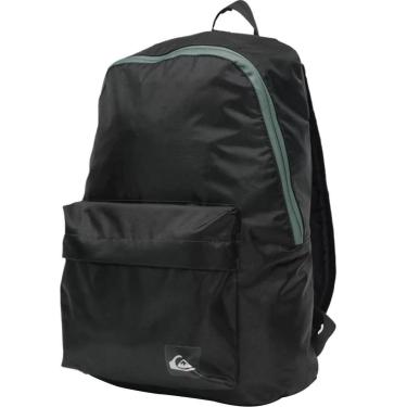 Imagem de Mochila Quiksilver Big Wave Bag Preta 20L-Unissex