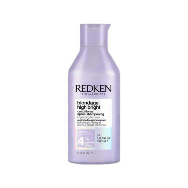 Imagem de Redken Blondage High Bright - Condicionador 300Ml