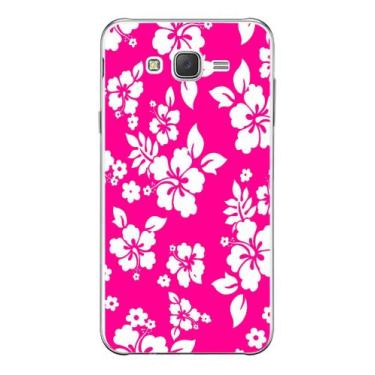 Imagem de Capa Adesivo Skin182 Verso Para Samsung Galaxy J7 - KawaSkin