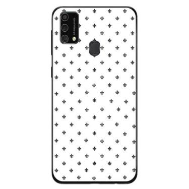 Imagem de Capa Adesivo Skin176 Verso Para Samsung Galaxy M21s (2020) - KawaSkin