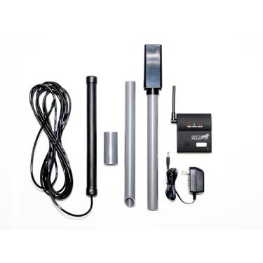 Imagem de Mighty Mule Alarme de entrada sem fio (FM231)