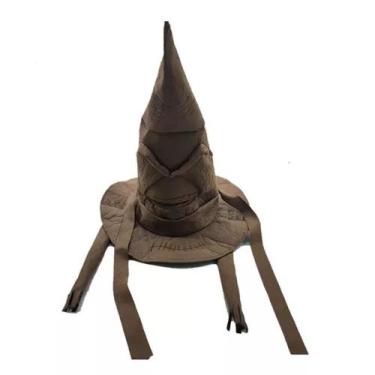 Imagem de Chapéu Seletor Harry Potter 40cm