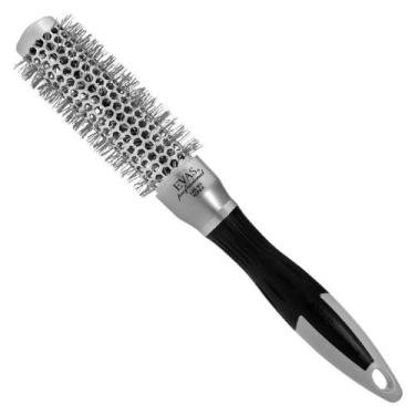 Imagem de Kit Evas SAS 5 Escovas Térmica de Alisamento, SAS-501