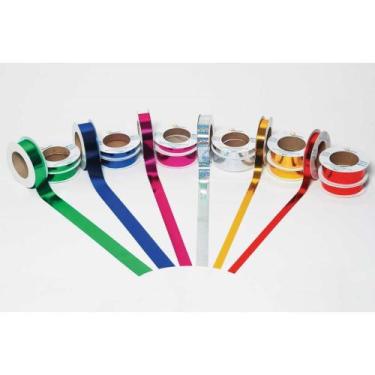 Imagem de Fita Metalóide 10MM X 50MTS Azul - Lantecor