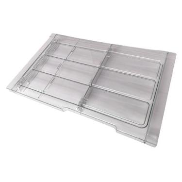 Imagem de Prateleira Fast Freezing Geladeira Brastemp BRY59AK BRE58A, BRE59A; BR