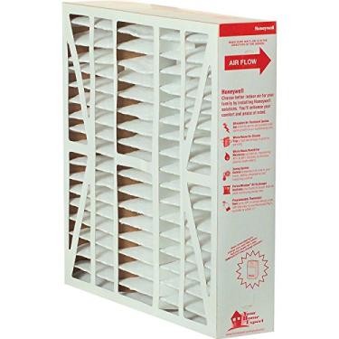 Imagem de Honeywell Filtro de mídia de substituição original OEM FC100A-1003 (16x20x4)