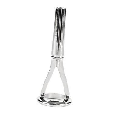 Imagem de YIJU Bocal Força da boca Exercício Exercício labial Instrumento Embocadura Correta, para Trompa Francesa