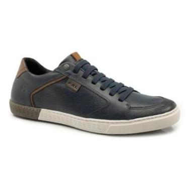 Imagem de Sapatênis Masculino Ferricelli Sentra TS48520-Masculino