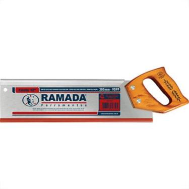 Imagem de Serrote Ramada Costa 12 - SIMETALL