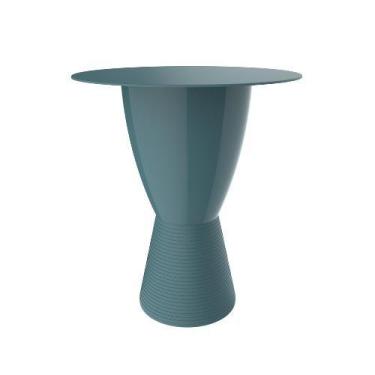 Imagem de Mesa Carbo - I'm In, Azul Lazuli