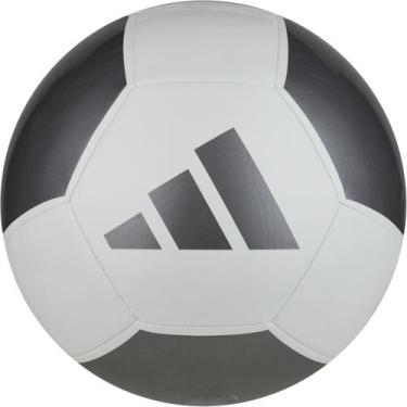 Imagem de Bola Campo Adidas Club EPP Cor: Branco E Preto