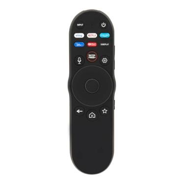 Imagem de AIDITIYMI Controle remoto de substituição XRT270 XRT270R compatível com Vizio TV D32FMK01 V505H1 M65Q6J09 P75Q9J01 V655G1 M65Q7G1 V705J01 M75Q6L4 V756XJ03 M50Q6 J01 M70Q7-H2 V755M-K03 M43Q7-G2