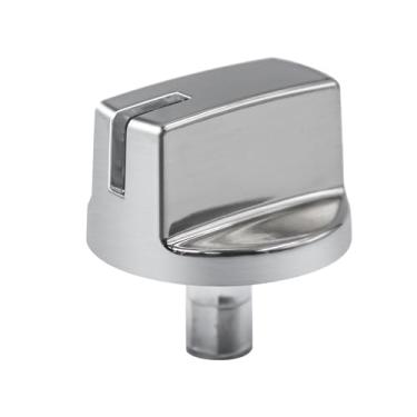 Imagem de Qiugralian AEZ73293801 Substituição do conjunto do botão de controle do queimador, substitui o botão de fogão/fogão a gás lg substitui EBZ60710601 AP5594929 PS3639420 2025031 (1)..