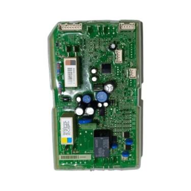 Imagem de Placa de Potência 110V para Lava Louças 8 Serviços Compacta Brastemp -