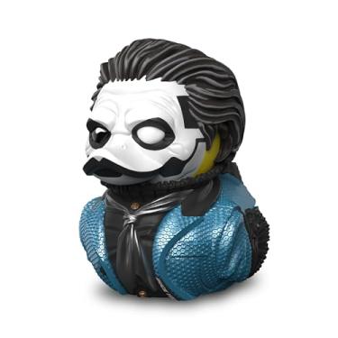 Imagem de TUBBZ First Edition Papa Emeritus IV Collectible Vinyl Rubber Duck Figure - Official Ghost Merchandise - Heavy Metal Rock Band Music