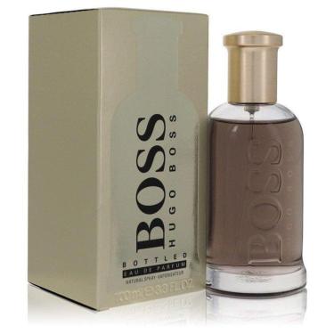 Imagem de Perfume Masculino Boss No. 6 Hugo Eau De Parfum 100 ml