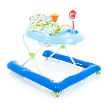 Imagem de Andador Baby Step Voyage